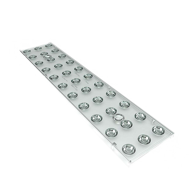 PLL2061WIKH Khatod North America LLC  Optique - Lentilles